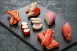 Nhật Bản, Trung Quốc và Hàn Quốc giảm 12% nhập khẩu surimi cá minh thái từ Mỹ và Nga