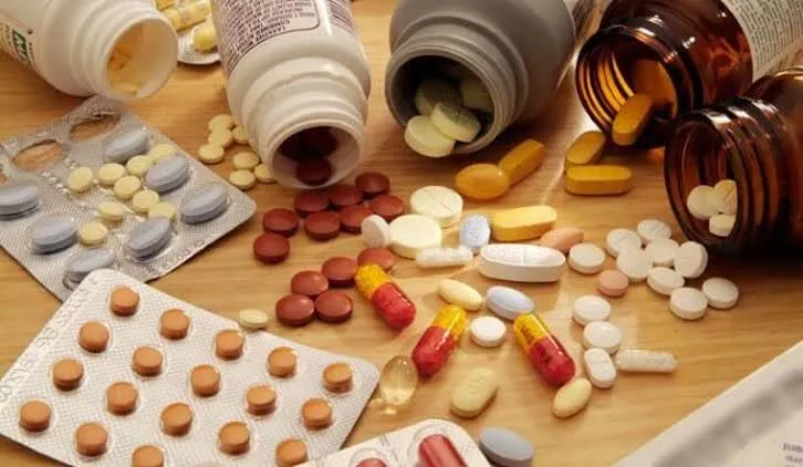Cục Quản lý Dược xử phạt nhiều doanh nghiệp vi phạm nhập khẩu dược liệu