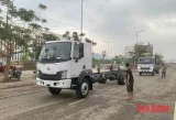Kim ngạch xuất nhập khẩu qua Cửa khẩu Quốc tế Tà Lùng đạt hơn 361 triệu USD