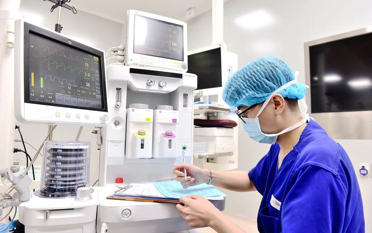92% thiết bị y tế là nhập khẩu: Bộ Y tế tìm cách quản lý theo vòng đời, giảm trung gian