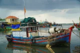 Nhiều thiếu sót về chống khai thác thủy sản bất hợp pháp tại Vĩnh Long