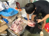 Thịt nhập siêu rẻ đổ bộ, chợ truyền thống bán giá bao nhiêu?