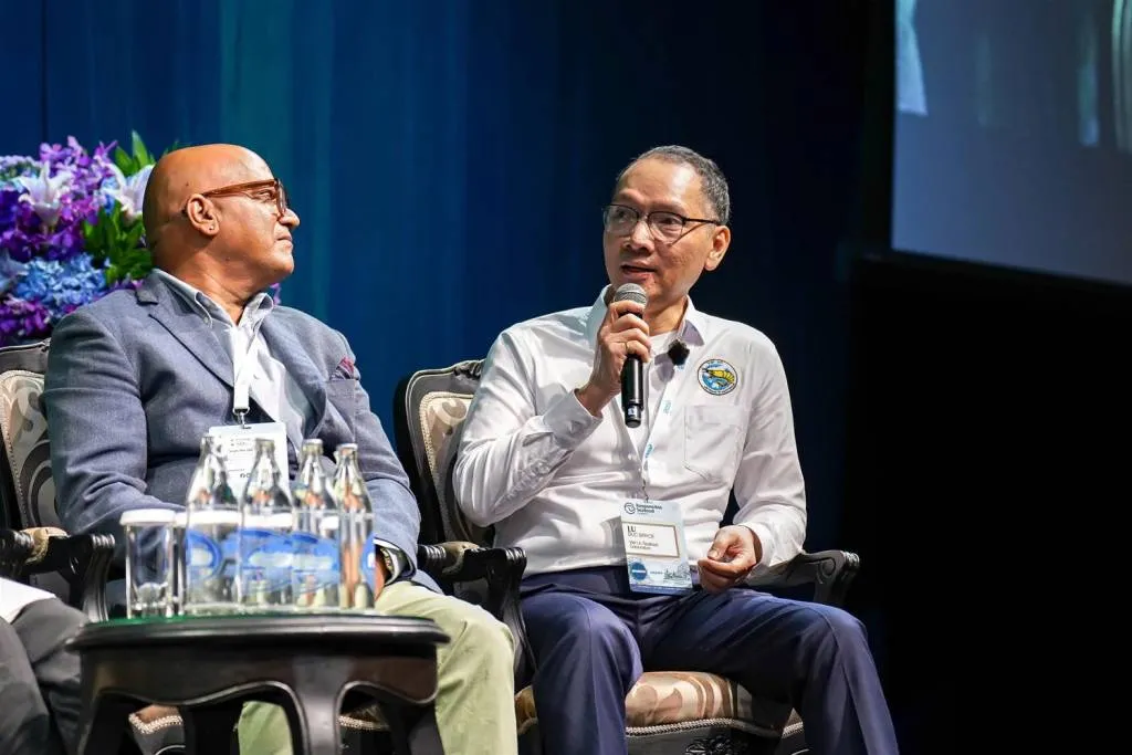 Việt Úc kết nối công nghệ thủy sản tại hội nghị Responsible Seafood Summit 2026